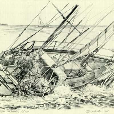 Rough Weather