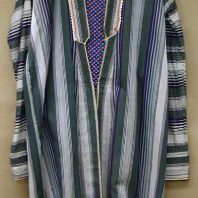 Entari/Kaftan