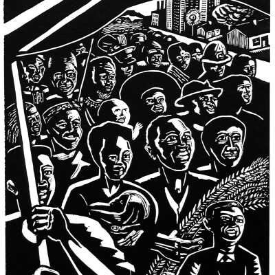 South Africa’s Bill of Rights