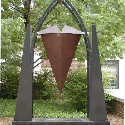 Spirit Arch