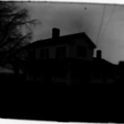 Orville Fowler's house