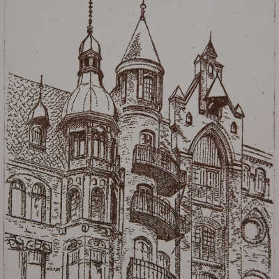 Hamburg