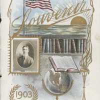 Souvenir 1903