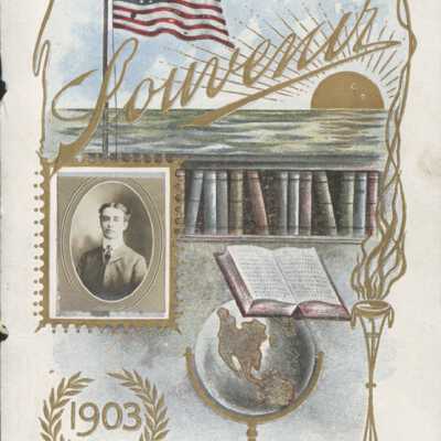 Souvenir 1903