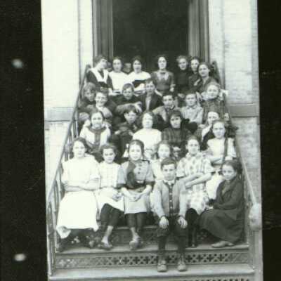 duplicating negative