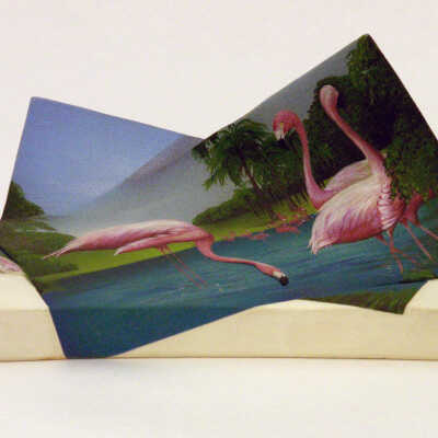 Florida Postcards