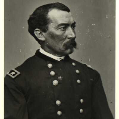 Gen. Phillip Sheridan