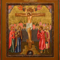 Crucifixion, The