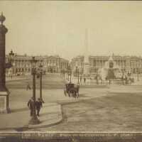 58. Paris- Place de la Concorde