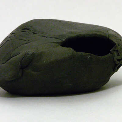 Sawdust Egg
