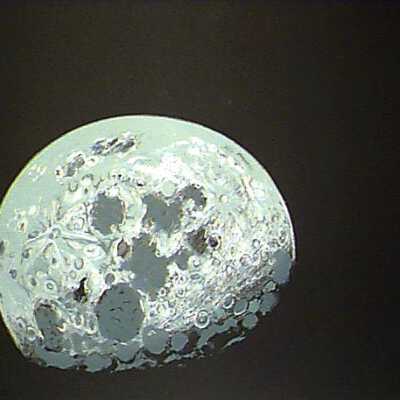 Moon Shot VI