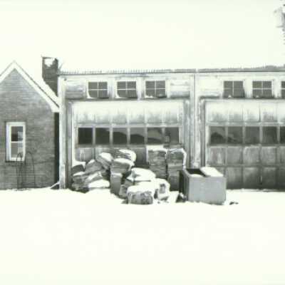 Large Building
