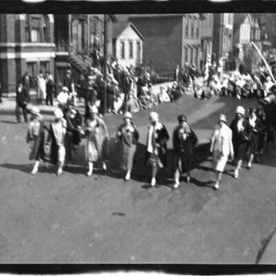 Parade