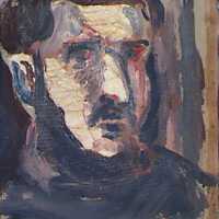 Self Portrait
