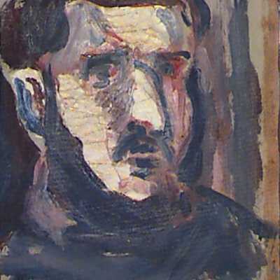 Self Portrait