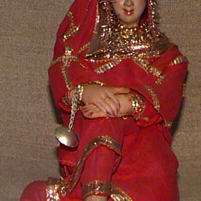 Doll