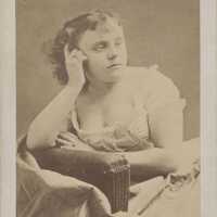 Maud Hamilton