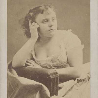 Maud Hamilton
