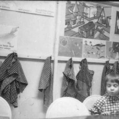 De Pue Nursery School