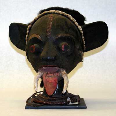 Mask