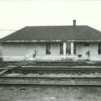 DePue architecture