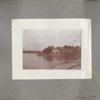 Among the 1000 Islands (a)