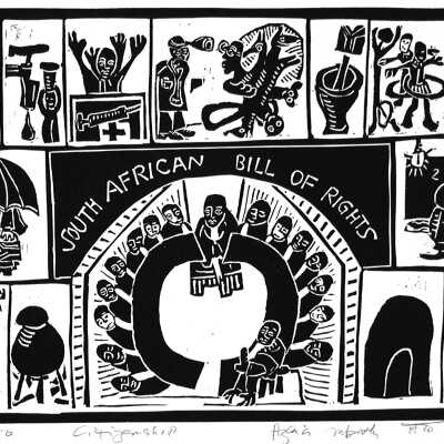 Citizenship