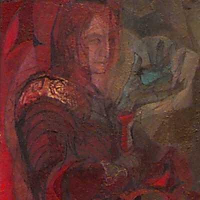 Crusader