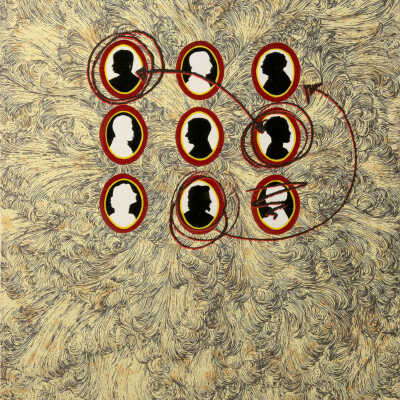 Altered Portraits