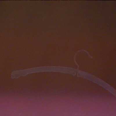 Dancing Ghost Hanger
