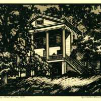 Bently - Kent House 1831 (in Kent, OH)