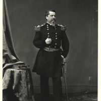 General Winfield Scott Hancock