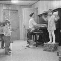 De Pue Nursery School