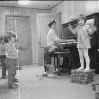 De Pue Nursery School