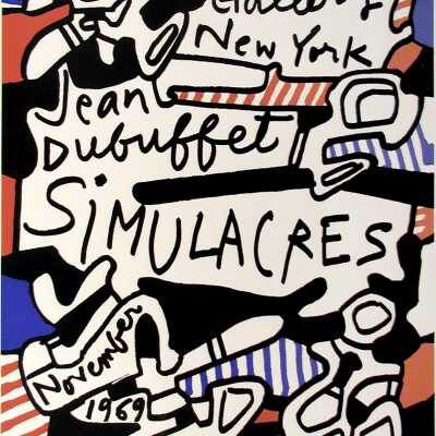 Simulacres