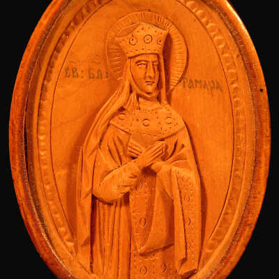 Saint Tamara