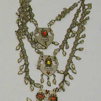 Necklace