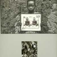 African Series, Yurba Twins
