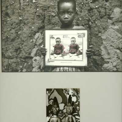 African Series, Yurba Twins