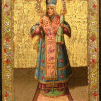 St. Joasaph of Belgorod