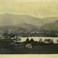 Coniston