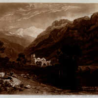 Bonneville, Savoy
