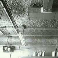 Decorative Ceiling