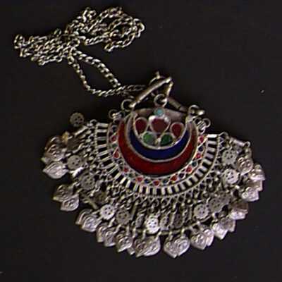 Pendant
