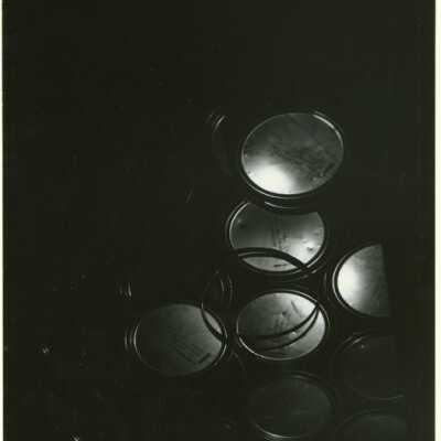 Untitled Cans