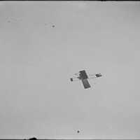 Aviation Field, Cicero, Illinois