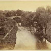 The "Auld Brig O