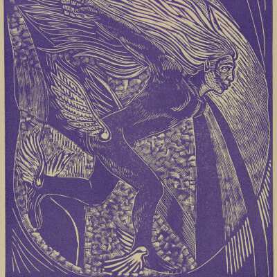 Volador Celeste (Celestial Rocket)