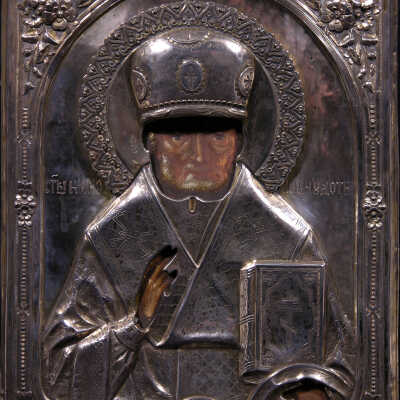St. Nicholas
