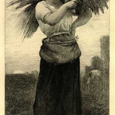 Gleaner, The